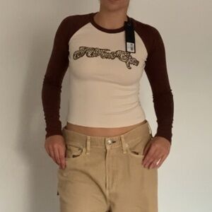 Women’s I.AM.GIA Camryn Top